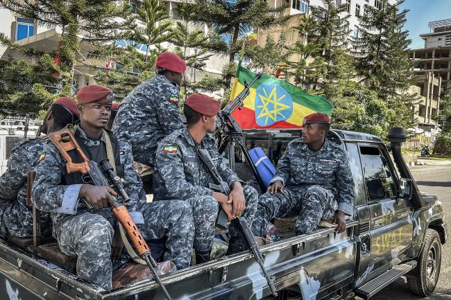 Éthiopie : Abiy Ahmed reprend la main sur le Tigré, une paix encore fragile