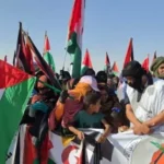 Sahara occidental : le Polisario mobilise à Tindouf contre le projet de résolution américain
