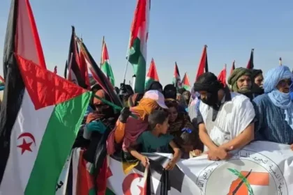 Sahara occidental : le Polisario mobilise à Tindouf contre le projet de résolution américain