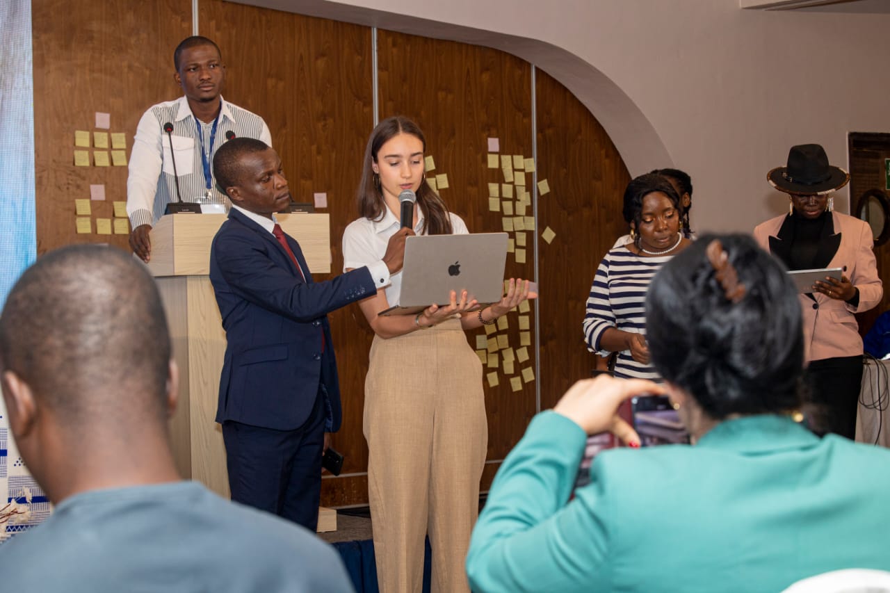 Jeunesse francophone : à Lomé, des recommandations pour le Sommet de la Francophonie