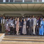 Jeunesse francophone : à Lomé, des recommandations pour le Sommet de la Francophonie