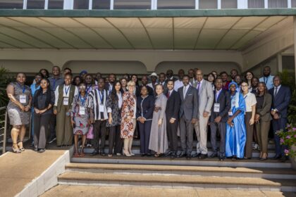 Jeunesse francophone : à Lomé, des recommandations pour le Sommet de la Francophonie