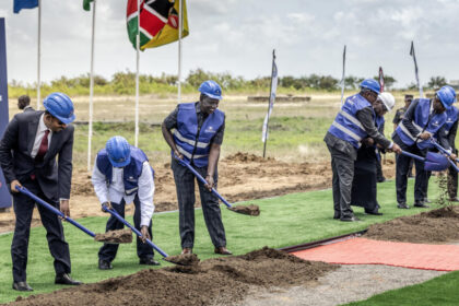 Kenya : la méga-raffinerie de Dangote peut-elle réellement garantir l’autosuffisance pétrolière ?